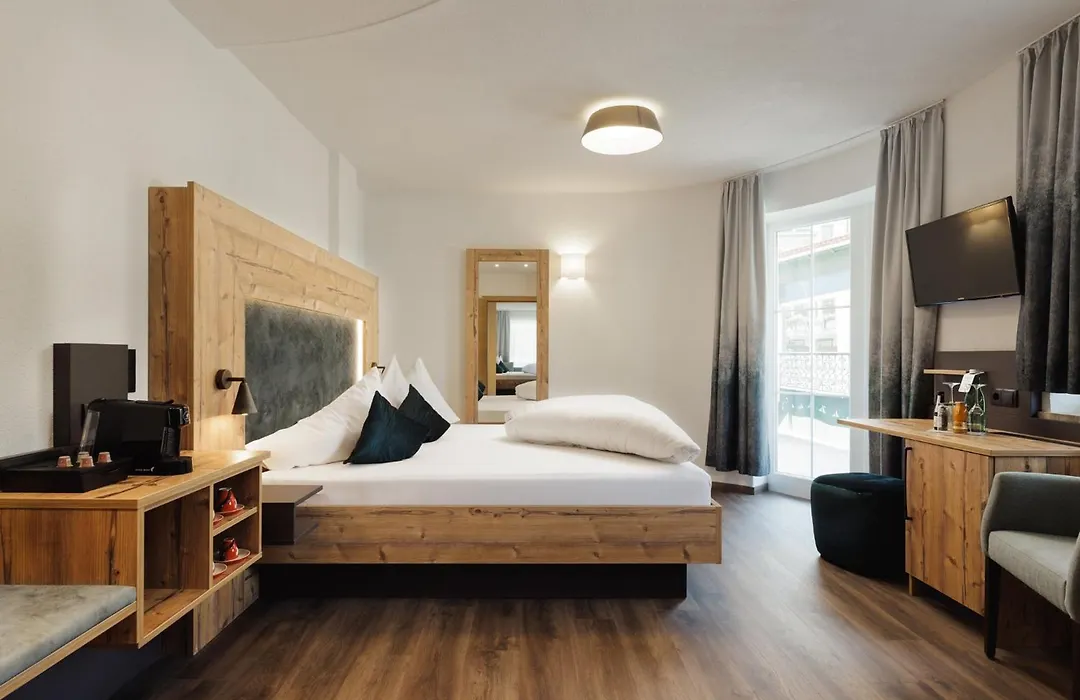 Kohlerhof - 4 Star Wellness & Active Hotel-1